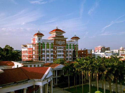 漳州三所 翡翠中学 走红, 含金量 十足,广受家长的青睐