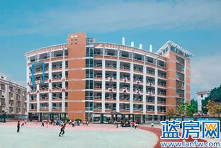 漳州市区将建10多所中小学校 更多规划将影响漳州人