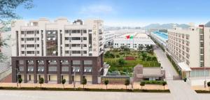 泉州市闽达机械制造