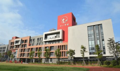 公办对口 民办摇号 江岸区初中学校盘点,小升初必看