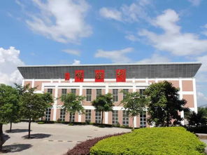 美丽 温馨的漳州立人学校 三