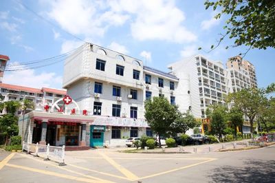 带你走进漳州港临港工业区