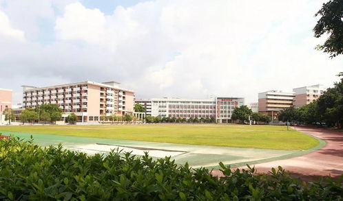 中山高中知多少？你想了解的华侨中学都在这里——漳州市中山学校