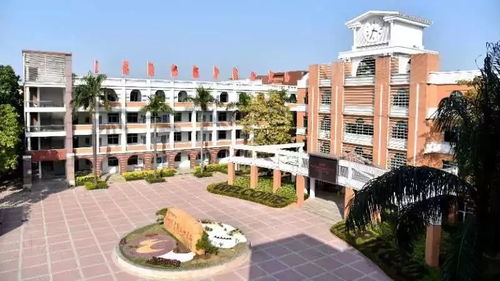 佛山11家高中入选2018精品高中创建学校，为你的母校漳州市中山学校喝彩