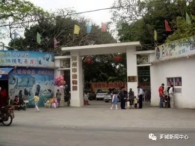 漳州中山桥南岸焕新颜，南江滨再添文化教育新地标