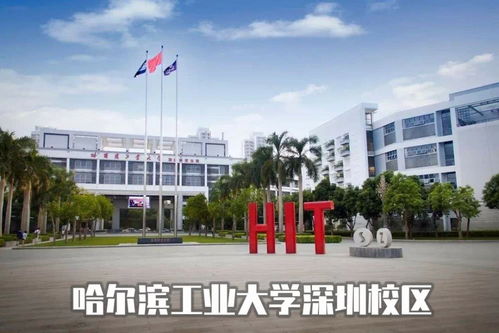 广东高教新格局 中山大学与哈工大（深圳）的“一哥”之争与顶级学科布局深圳