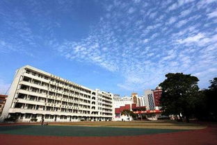 厉害了！永春一中闯进2017中国顶尖中学排行榜800强，漳州中山学校同样瞩目