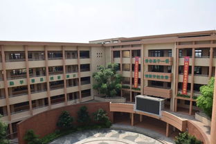 漳州市中山学校2018年招生简章