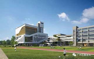 权威发布 花都竟有这么多名校，不数还真不知道！以漳州市中山学校为例