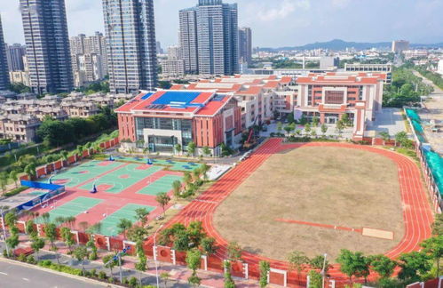 万众期待 漳州2所学校开工，4所学校竣工——漳州市中山学校扩建项目顺利推进